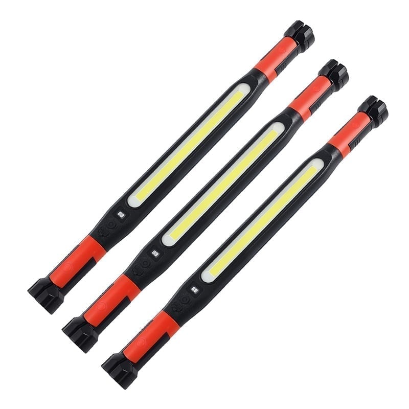 Magnetic Rechargeable LED Work Light