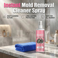 Mold & Mildew Cleaner Spray