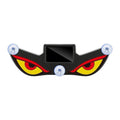 Car Solar-Powered Devil Eye Dynamic Lights