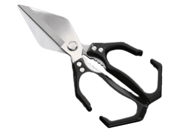 Multifunctional Heavy-Duty Kitchen Shears