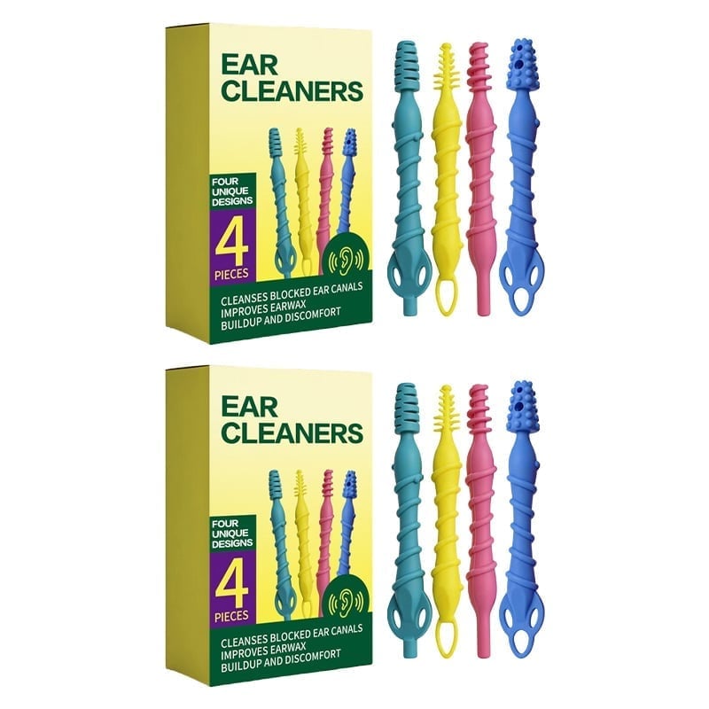 Ear Canal Cleaner