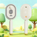 📢📢!! ⏰Electric Spray Massage Comb✨🔥