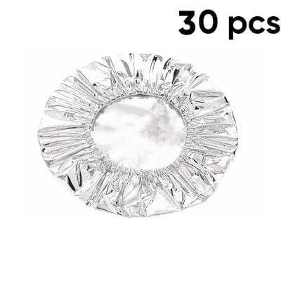 Aluminum Foil Insulation Cover