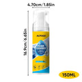 🏠 Household No-Rinse Foam Multi Cleaner
