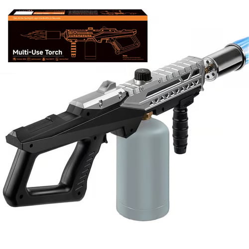 Propane Torch