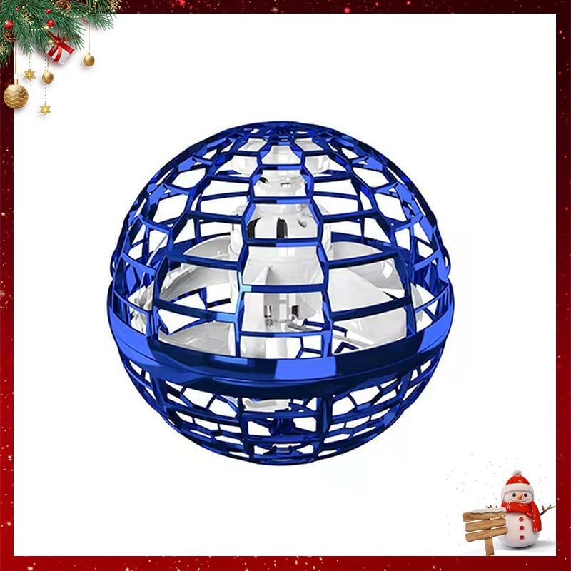 Flying Ball Toy