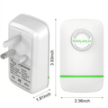 Household Energy-Saving Device