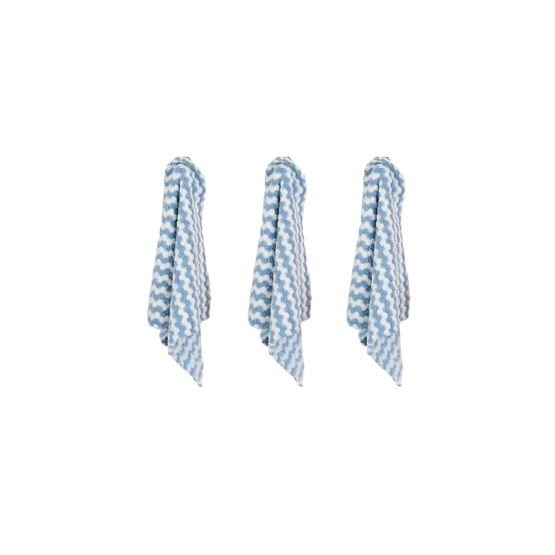 💕Microfiber Cleaning Rag (3PCS)