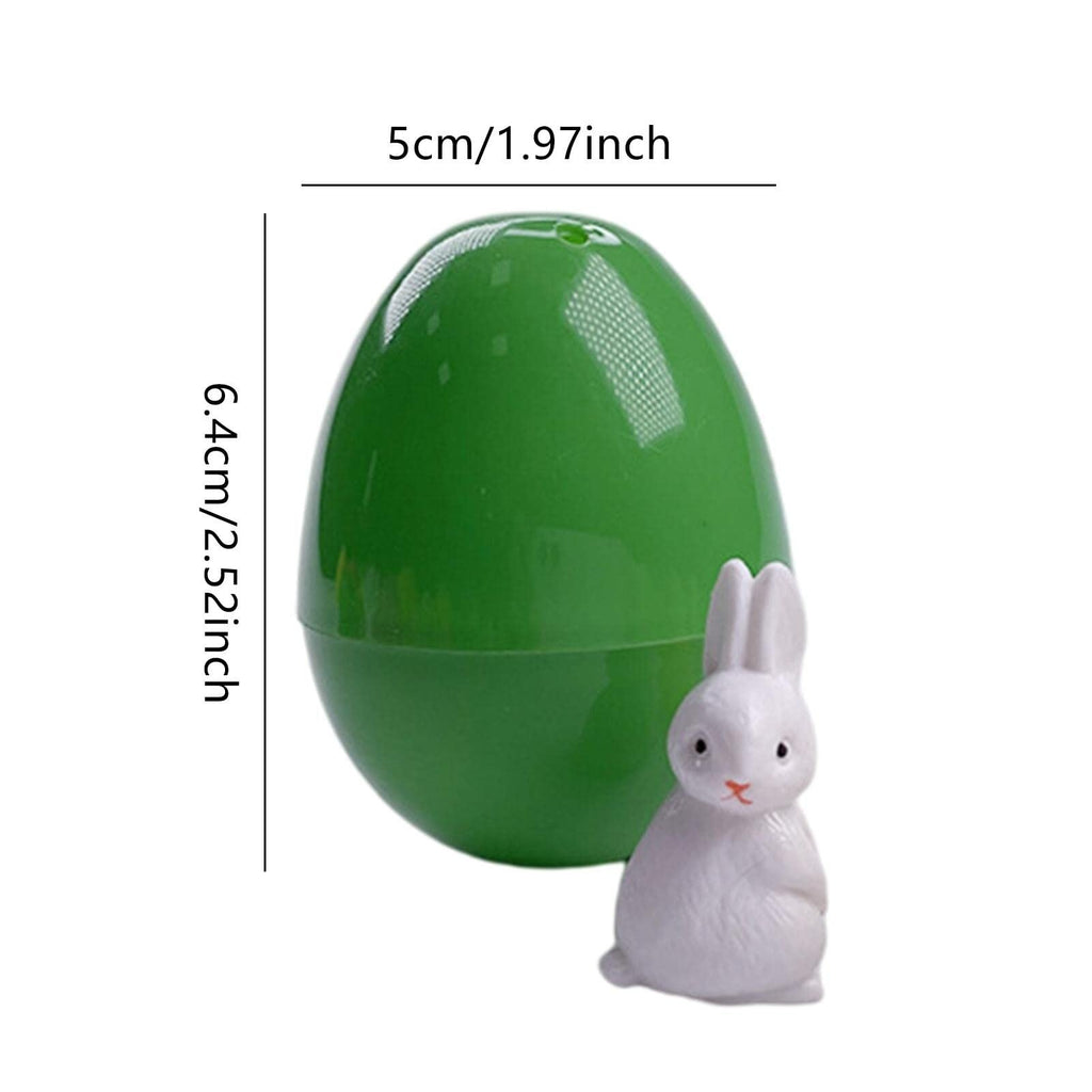 🐰 🐣12 Easter Eggs With Pull Back Cars🚚