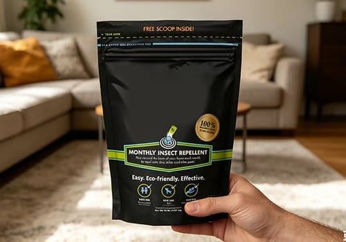 🐛Natural Pest Control Powder For Home Indoor Use