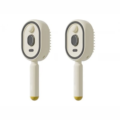 Electric Spray Air Cushion  Comb