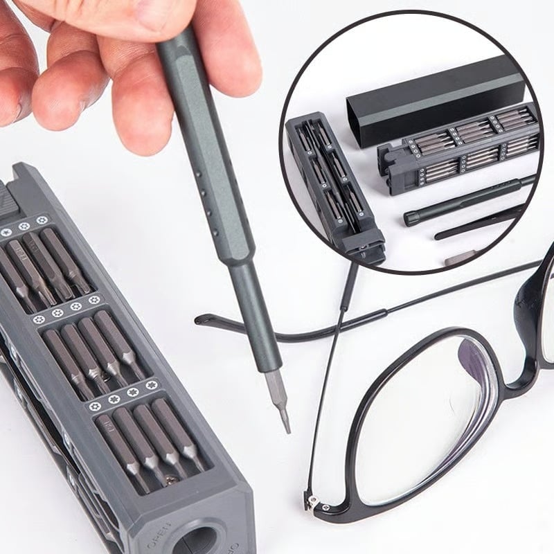 Mini Screwdriver Set🚀