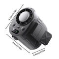 Smart Portable Rechargeable Fan