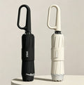 ring buckle umbrella