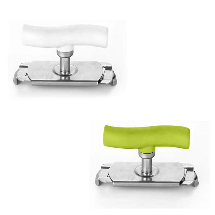 Effortless Jar Opener