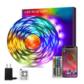 RGB LED Strip Lights
