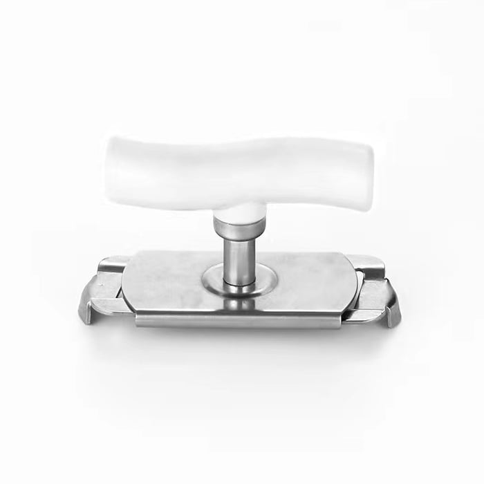 Effortless Jar Opener