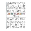 Cleaning & Organizing Toolkit – Easy Home Organization Set