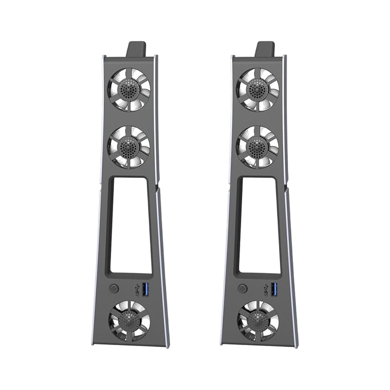 Aless™ Quiet Efficient Cooling Fan