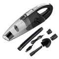 🍃Cordless handheld wet and dry vacuum cleaner