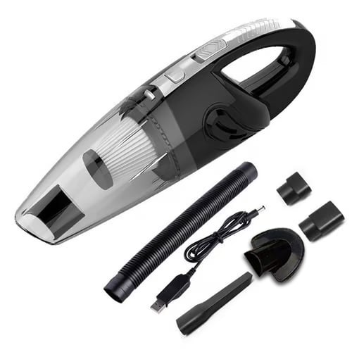 🍃Cordless handheld wet and dry vacuum cleaner