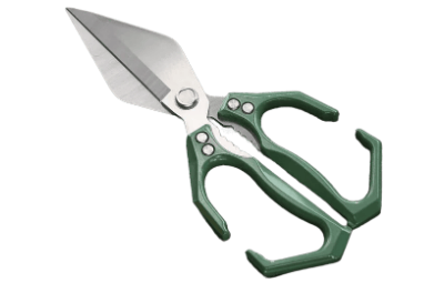Multifunctional Heavy-Duty Kitchen Shears
