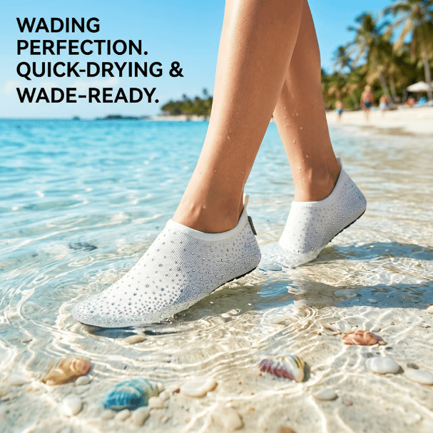 Barefoot Water Shoes