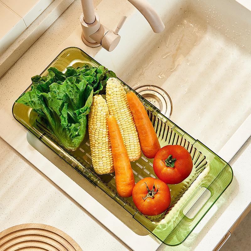 (🔥Hot Deals - 49% Off🔥) Extend Kitchen Sink Drain Basket (🔥Buy More Save More)