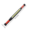Magnetic Rechargeable LED Work Light
