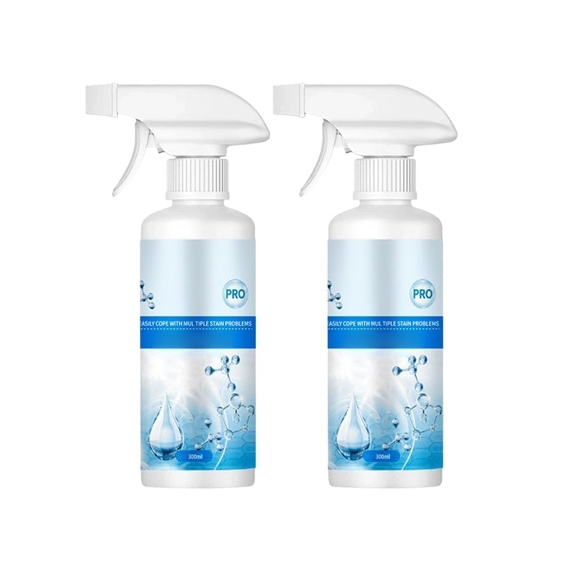 Non-Ionic Laundry Emulsifier Spray