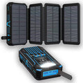 💕Solar Foldable Power Bank