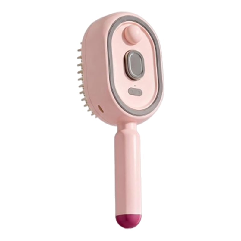 Electric Spray Air Cushion Comb