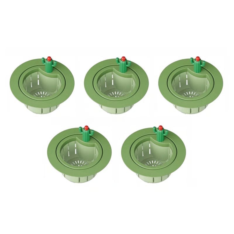 Cactus Sink Strainer Basket