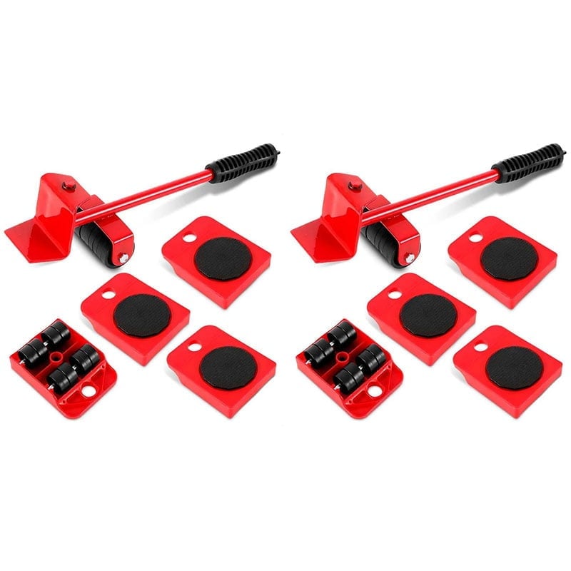 🗑Furniture lifting tool set