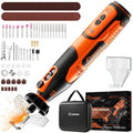 Electric Chainsaw Sharpener Kit