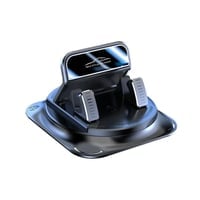 Car phone holder 360 degree rotation