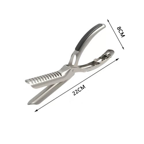 Rib Membrane Remover
