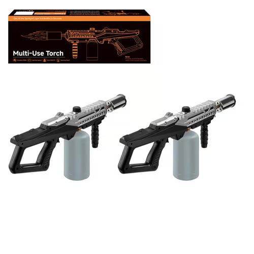 Propane Torch
