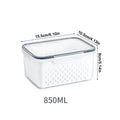 Food Storage Containers