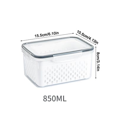 Food Storage Containers