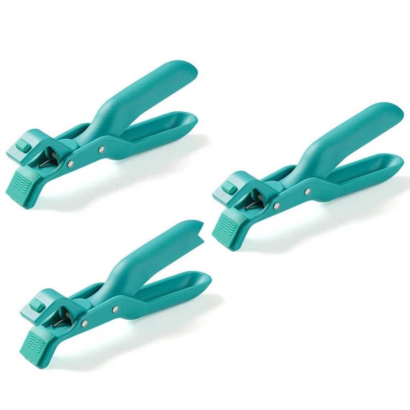 🔥Multi-Purpose Anti-Scald Bowl Holder Clip for Kitchen