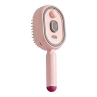 Electric Spray Air Cushion Comb