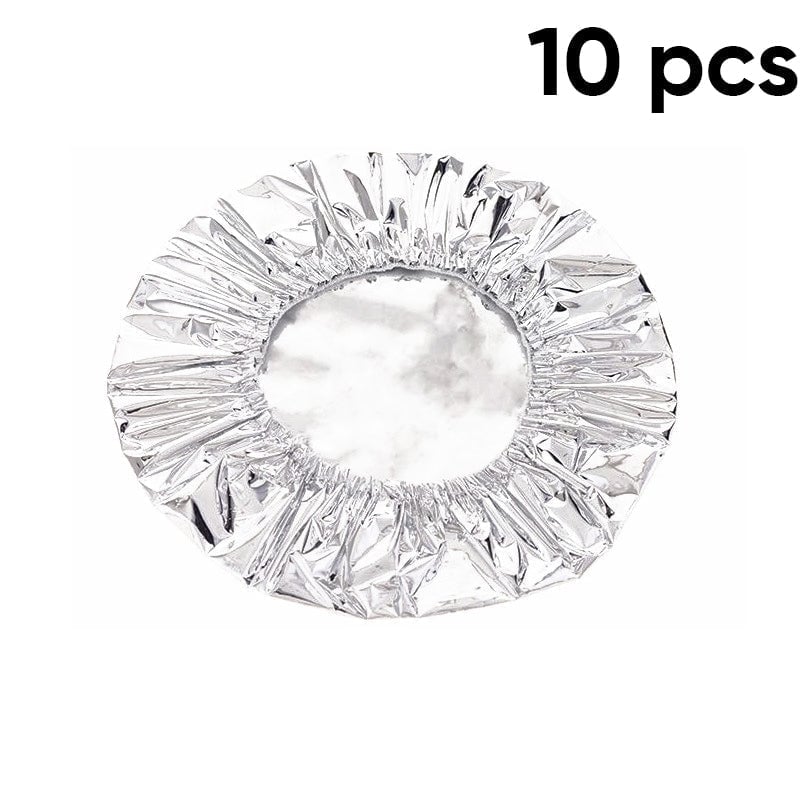 ❤Aluminum Foil Insulation Cover