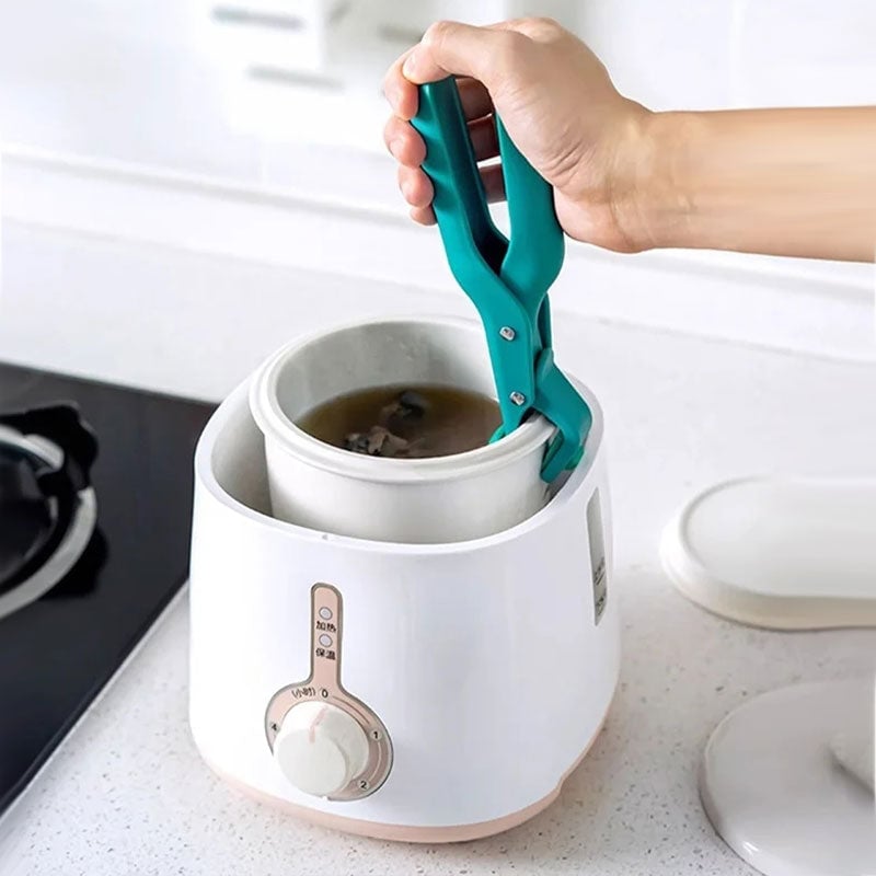 🔥Multi-Purpose Anti-Scald Bowl Holder Clip for Kitchen