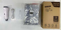 Aless™ Travel Vacuum Bags with Portable Electric Pump
