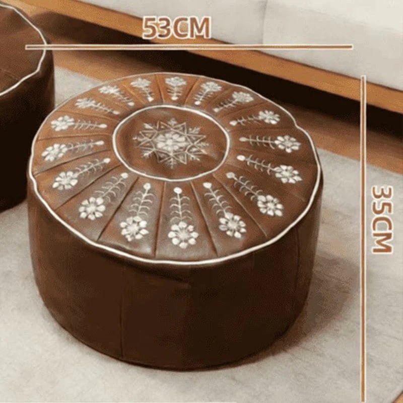 Last Chance to Save – |Versatile Round Storage Seat · Walsall design studio 🇬🇧
