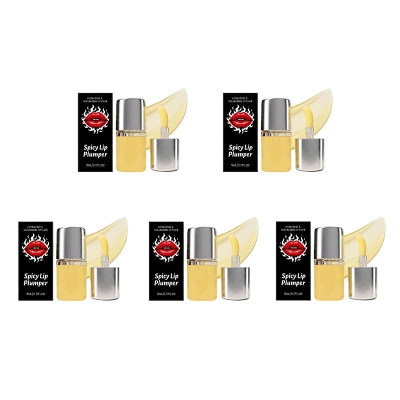 🍃Soft Shiny Lip Oil