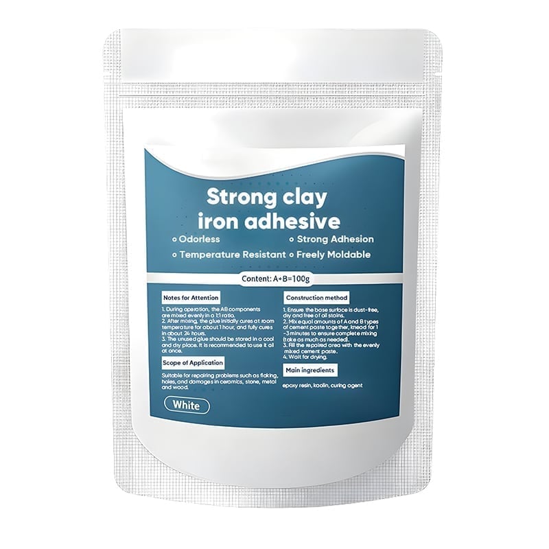 🍃New High-Strength Multi-Purpose Repair Clay