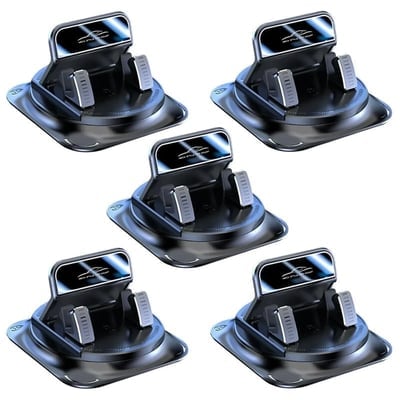 Car Phone Holder 360 Degree Rotation
