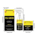 Multi-Purpose Stain Remover Spray Set
